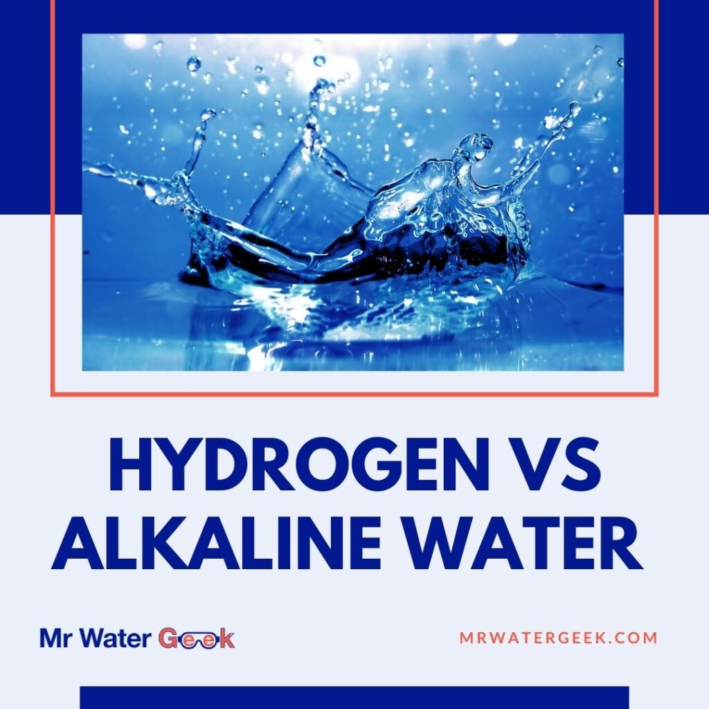 How Long Does Hydrogenated Water Stay Hydrogenated Hydrogen vs Alkaline Water: The Difference & Which is Better?