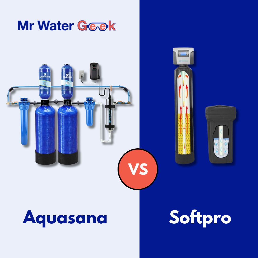 aquasana vs softpro