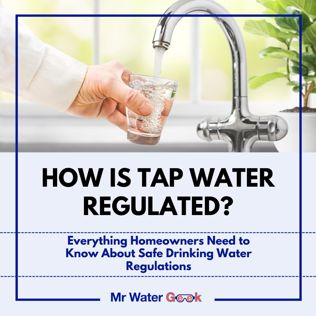 How Is Tap Water Regulated guide how is tap water regulated
