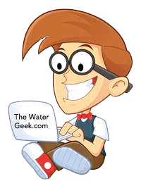 Mr-Water-Geek-On-Laptop