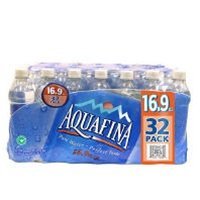 water bottled aquafina oz purified pure drinking bad why fl filtration than re they purest hydro process step