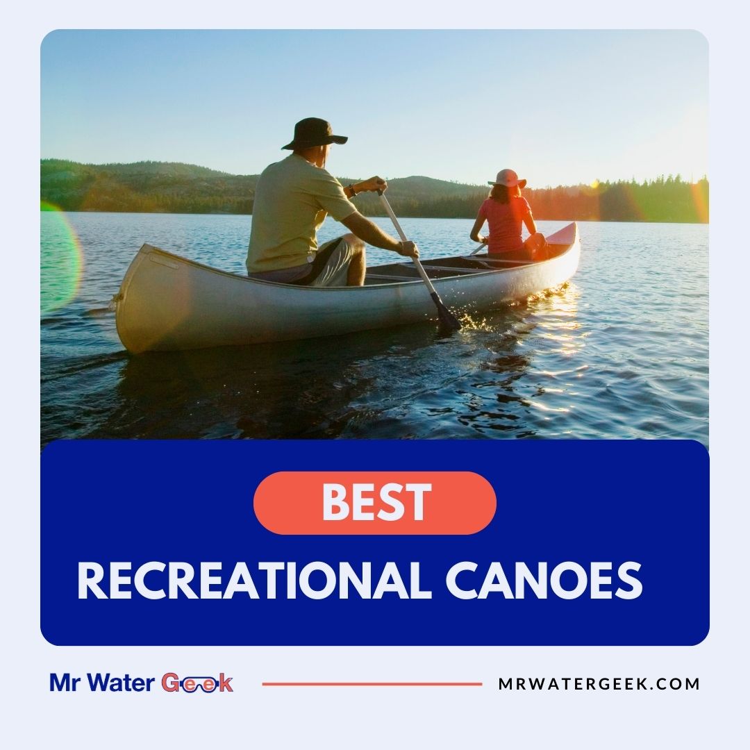 best recreational canoes best recreational canoes