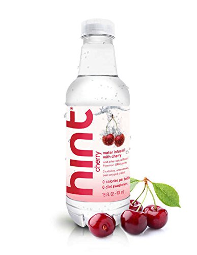 Hint Water Review