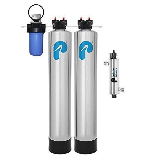 Do *NOT* Buy Until You Read These High Volume Water Filter Reviews
