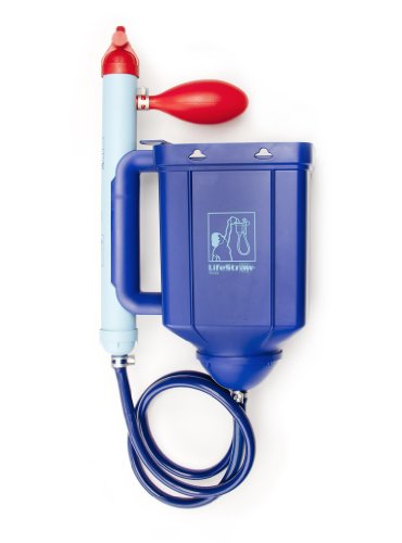 The one problem no Lifestraw review ever mentions – Snarky Nomad