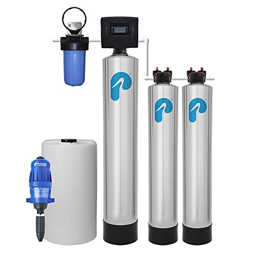 WaterGroup Water Softener Review Is It WORTH The Cost?