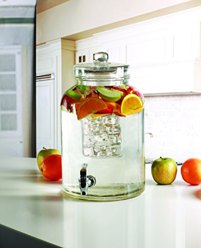 Refreshing Water Fruit Infused Recipes and Natural Flavored Water