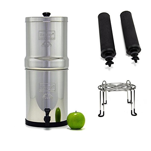 Berkey Water Filter