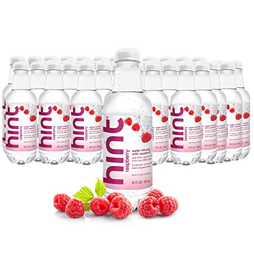 Hint Water