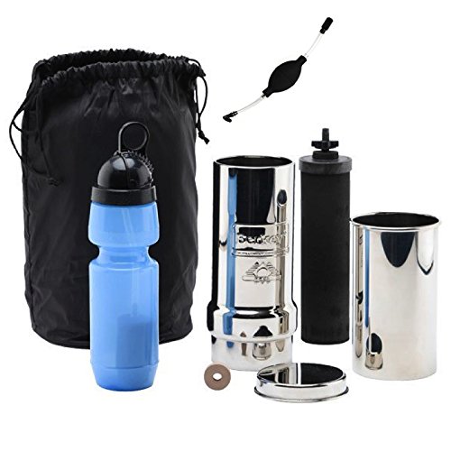 Berkey Water Filter