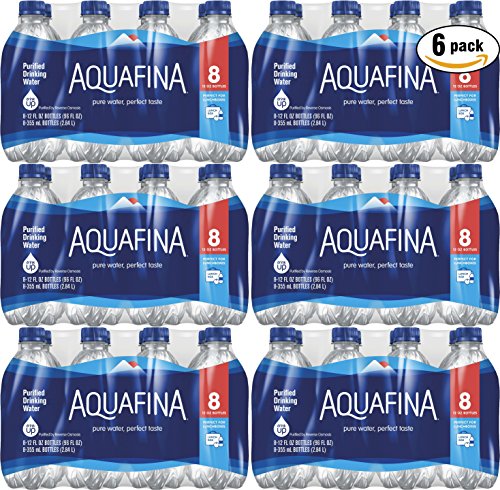 So, Which Bottled Water Brands Come From TAP WATER?