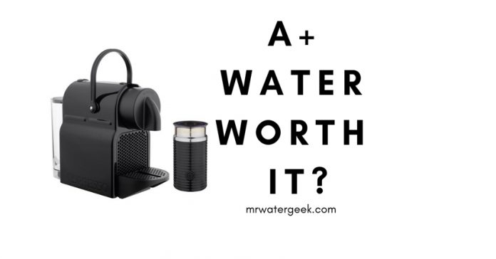 A-Plus Water Review A-Plus Water Review
