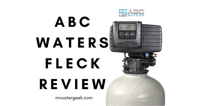 ABC Waters Fleck Review ABC Waters Fleck Review