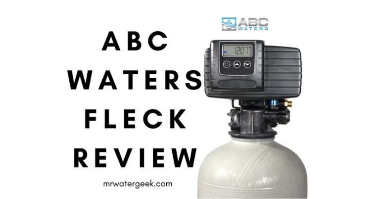 ABC Waters Fleck Review: Why You Should NOT Buy!