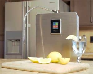 ACE 11 Countertop Water Ionizer