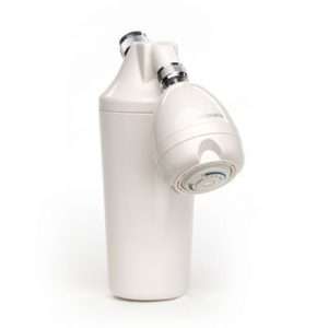 AQ-4100 Deluxe Shower Water Filter