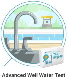 Advanced Well Water Test