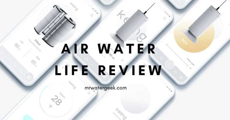 Do NOT Buy! Until You Read This Air Water Life Review