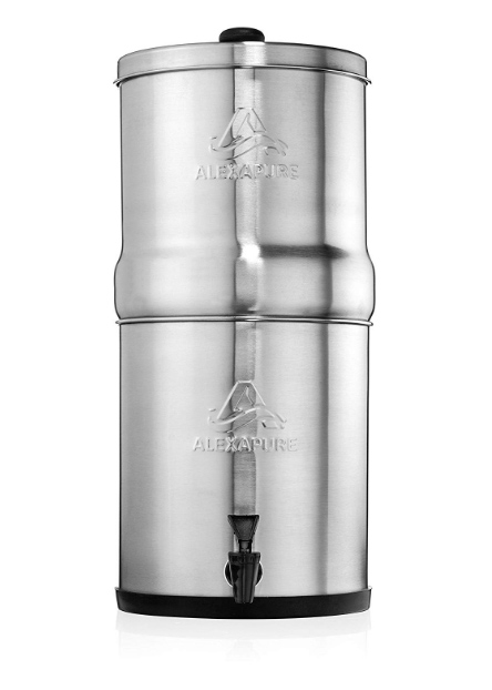 AlexaPure Pro Review