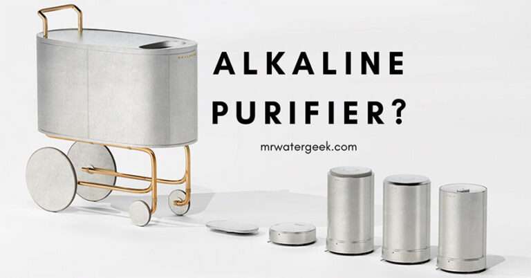 Do NOT Buy Until You Read This Alkaline Water Purifier Machine Review