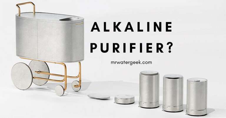 The Biggest PROBLEM With Alkaline Water Purifier Machines