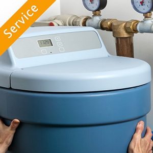 Amazon Water Softener Installation