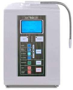 Aqua Ionizer Deluxe 7.0