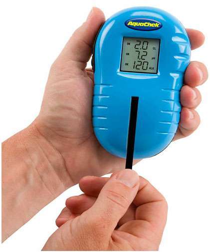 AquaCheck Test Kit