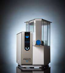 AquaTru Small | How To Make Demineralised Water