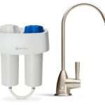 Aquasana AQ-4601.55 Premium Under Counter Water Filter