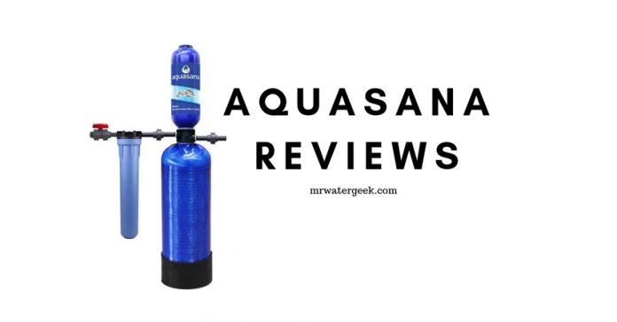 Aquasana Reviews - Do NOT Buy Before You Read This! Aquasana Reviews - Do NOT Buy Before You Read This!