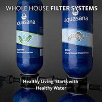 Aquasana Whole House Systems