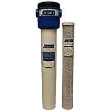 Aquios FS-220 Salt Free Water Softener and Filtration System