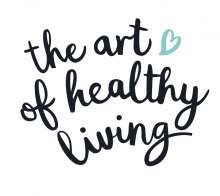 Art Of Healthy Living Logo