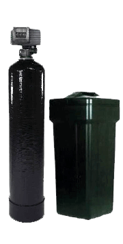 Fleck Water Softener