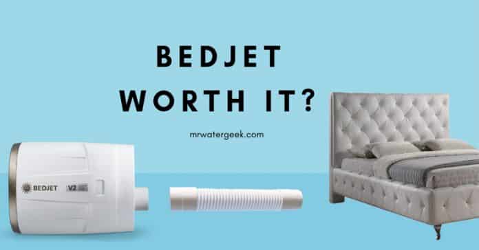 BedJet Review BedJet Review
