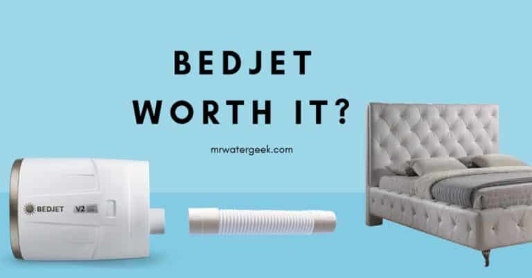 Absolutely *NOT* Worth It!!! BedJet Review (UK)