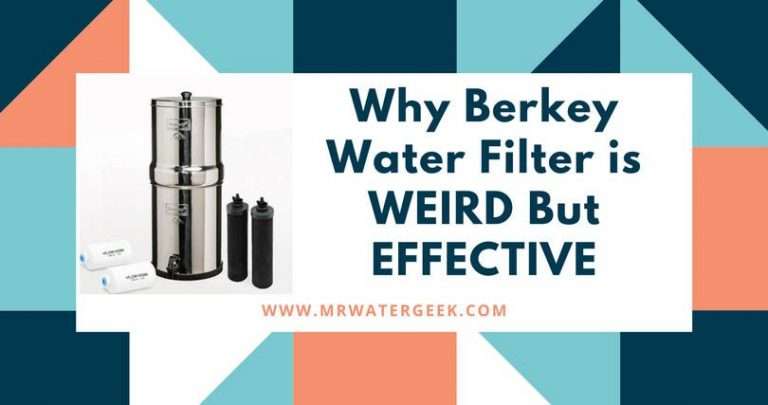 2 Reasons Why You Should NOT Buy A Berkey Water Filter