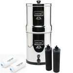 Berkey Water Filters