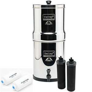 Berkey Water Filters