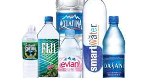 Best Bottled Water