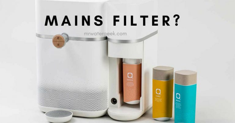 Do NOT Buy The Best Mains Water Filter Until You Read This!