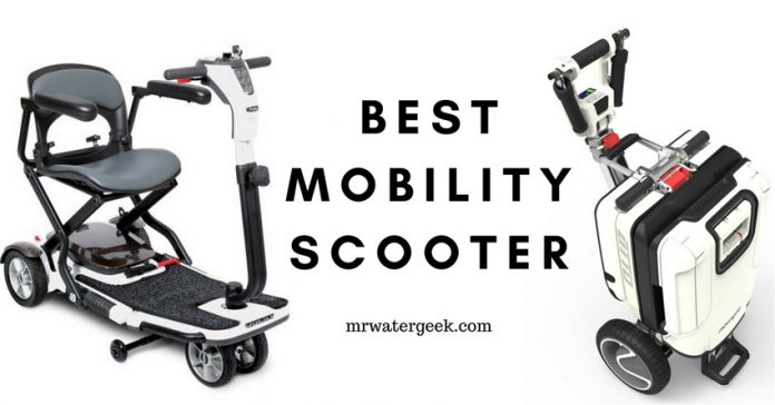 The Best Mobility Scooter + The Biggest MISTAKE To Avoid The Best Mobility Scooter + The Biggest MISTAKE To Avoid