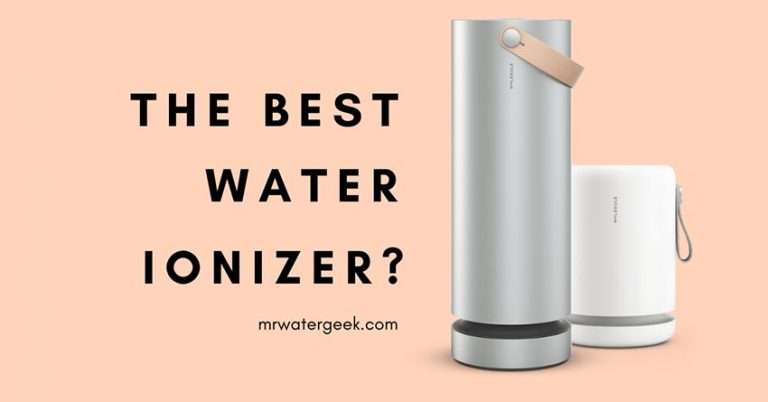 Do *NOT* Buy Before Reading These Water Ionizer Reviews