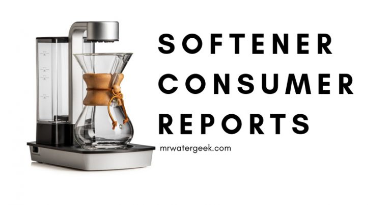 Consumer Softener Report: AVOID Common Costly MISTAKES