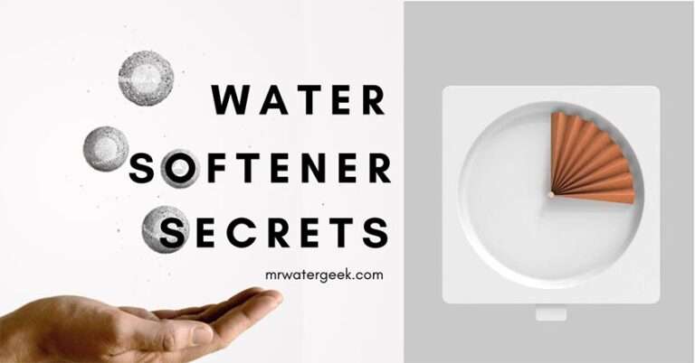 Do NOT Buy The Best Water Softener Before Reading This First!
