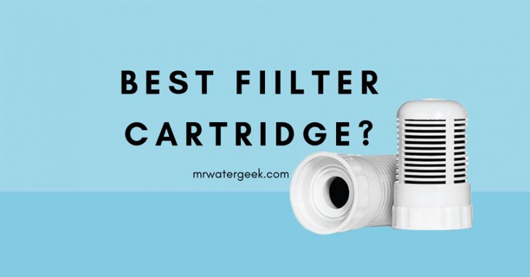Do *NOT* Buy The Best Whole House Water Filter Cartridge Until You Read This