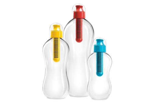 Bobble Water Bottle