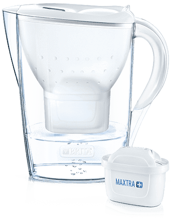 Brita-Filter-Jug