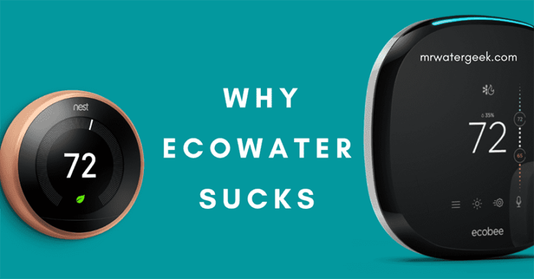 Do NOT Buy! Here is Why Eco Water Might NOT Be Worth It